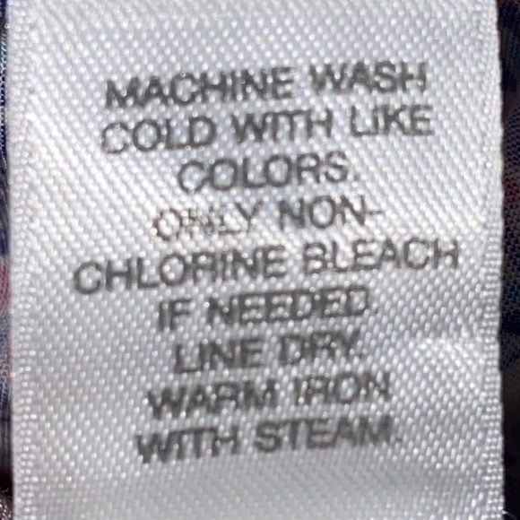 J.Jill Sleeveless Handkerchief Hem Top M - Picture 6 of 10